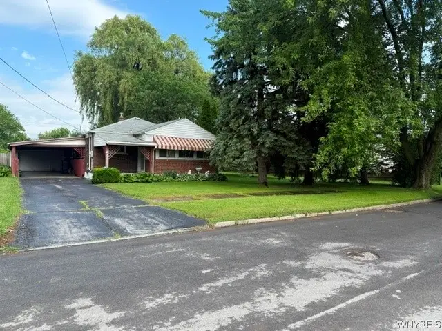 673 59th Street, Niagara Falls, NY 14304 - #1