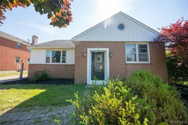 136 Colton Avenue, Buffalo, NY 14218