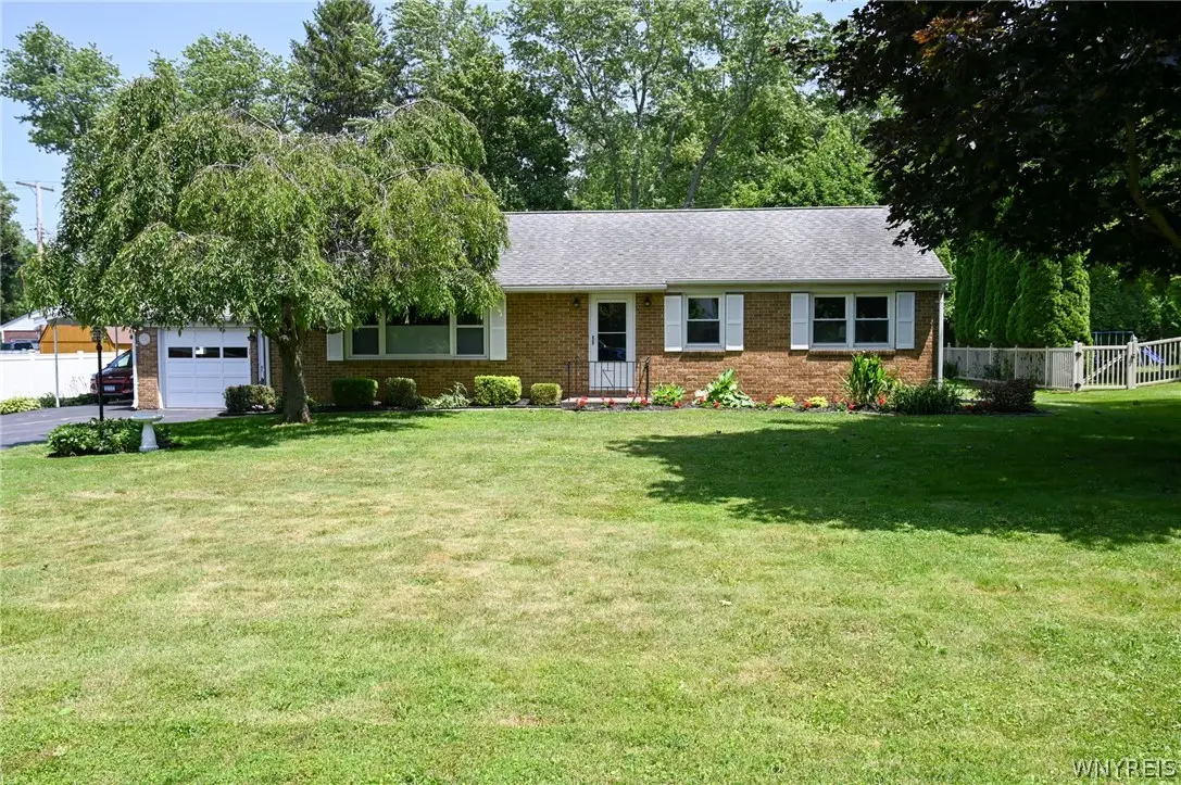 4775 Bickert Drive, Clarence, NY 14031 - #1