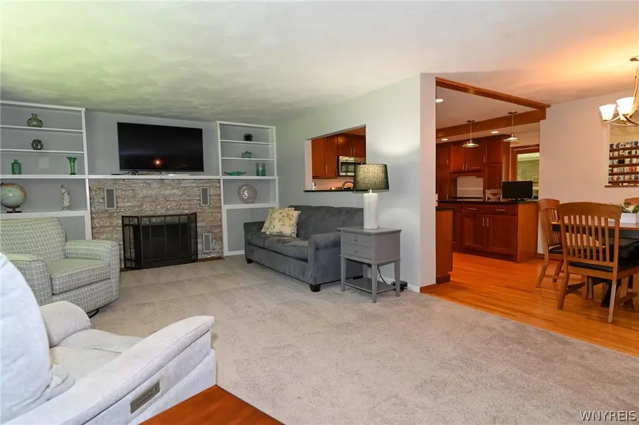 4775 Bickert Drive, Clarence, NY 14031 - #3