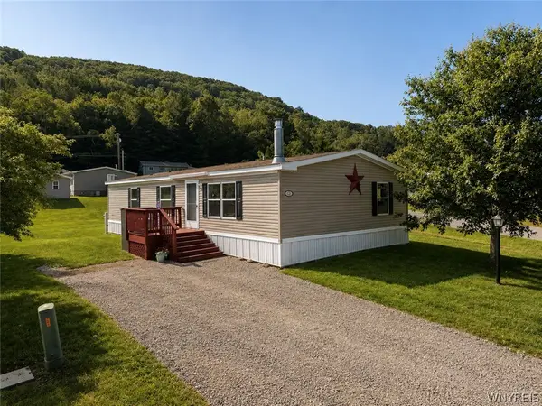 132 Green Valley Estates, Great Valley, NY 14741