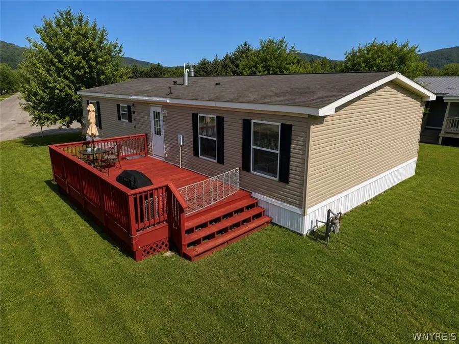 132 Green Valley Estates, Great Valley, NY 14741 - #2