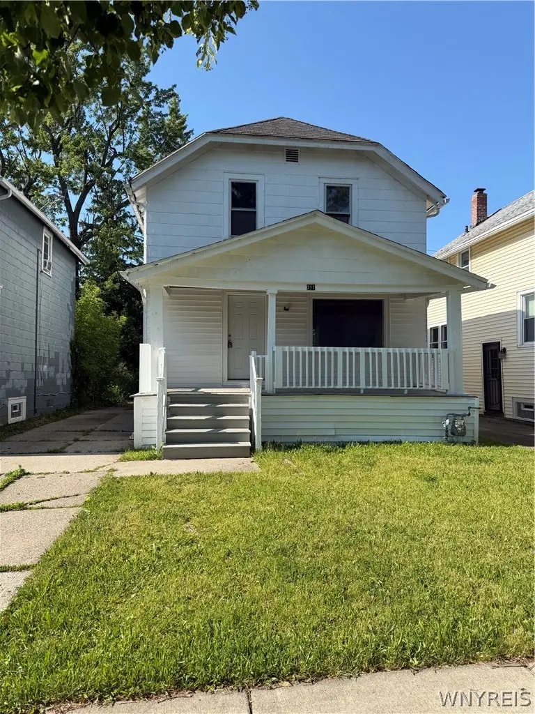 211 Shirley Avenue, Buffalo, NY 14215 - #1
