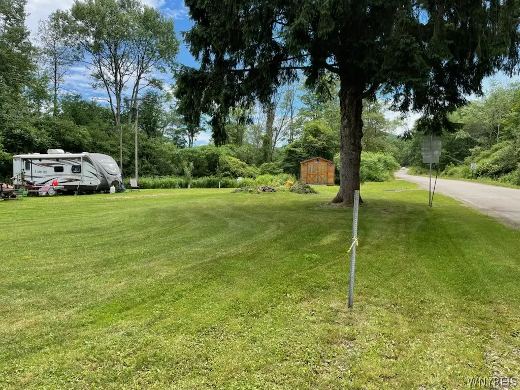1390 Parkside Drive, Limestone, NY 14753 - #1