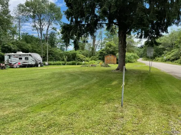 1390 Parkside Drive, Limestone, NY 14753