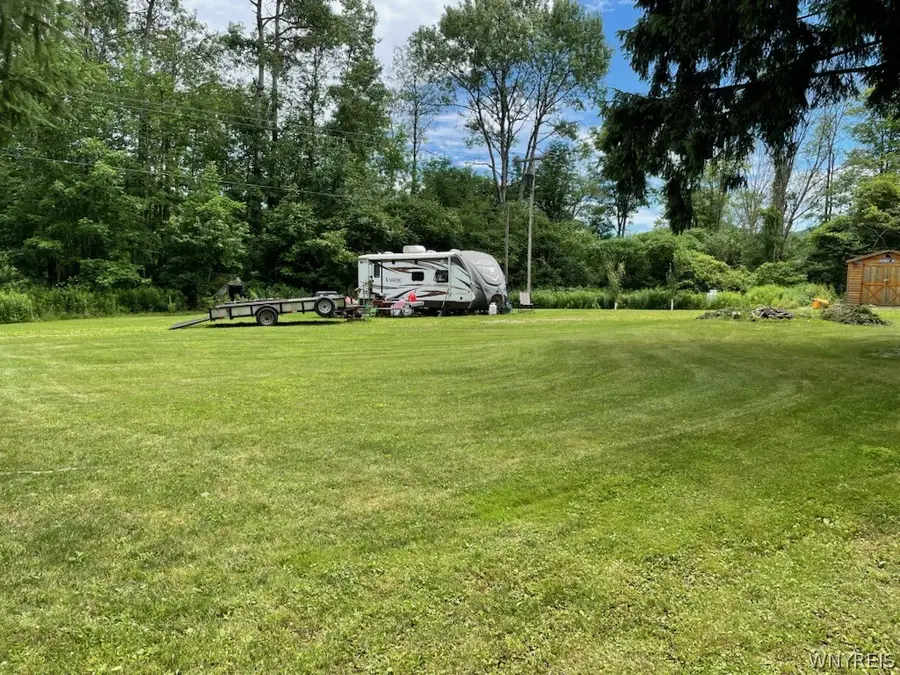 1390 Parkside Drive, Limestone, NY 14753 - #2