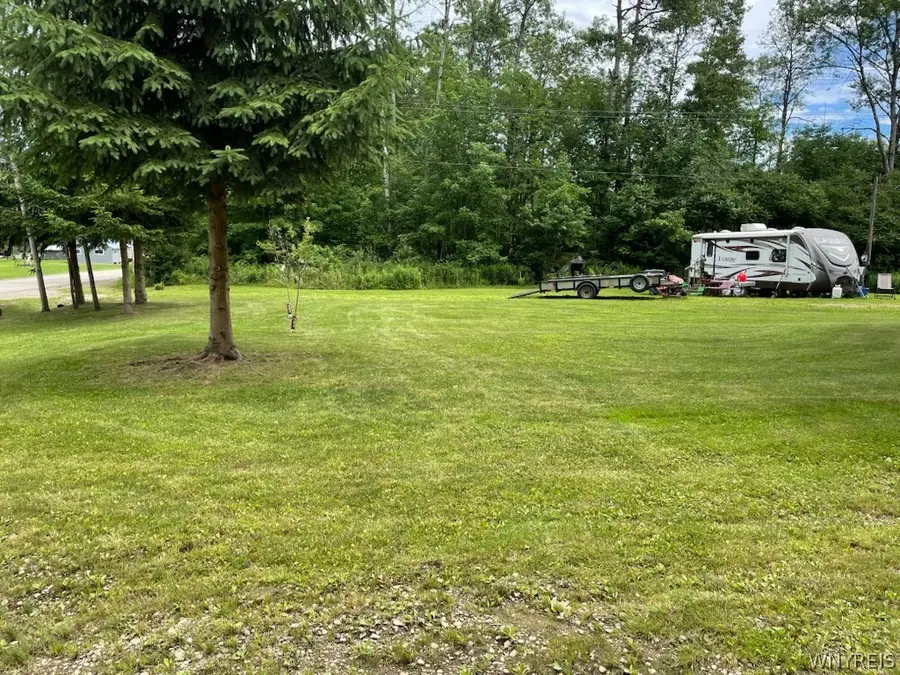 1390 Parkside Drive, Limestone, NY 14753 - #3
