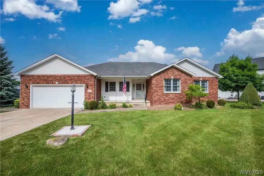 4250 Scenic Drive, Youngstown, NY 14174 - #2