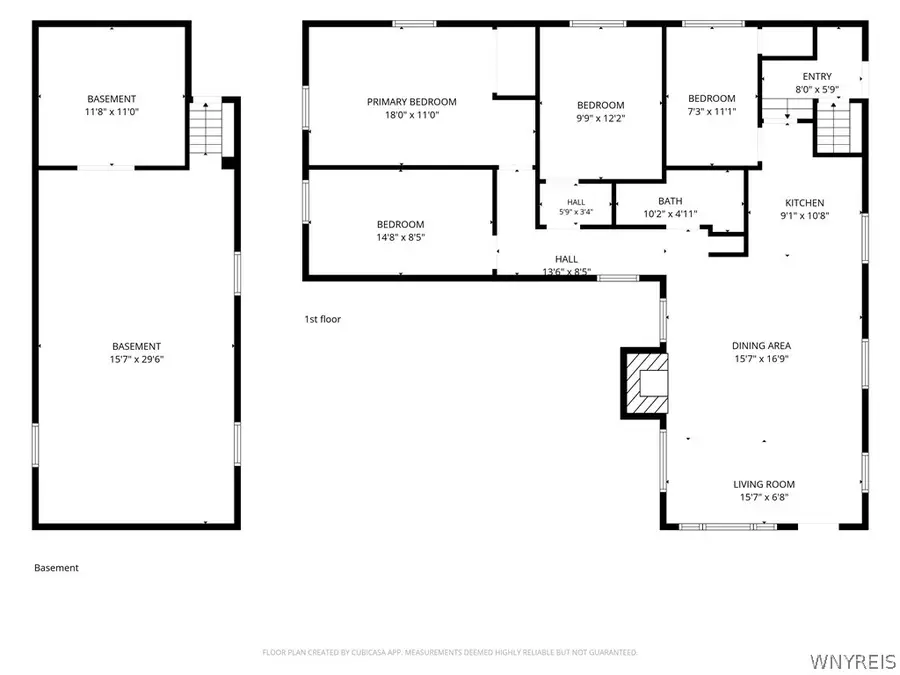 312 77th Street, Niagara Falls, NY 14304 - #2