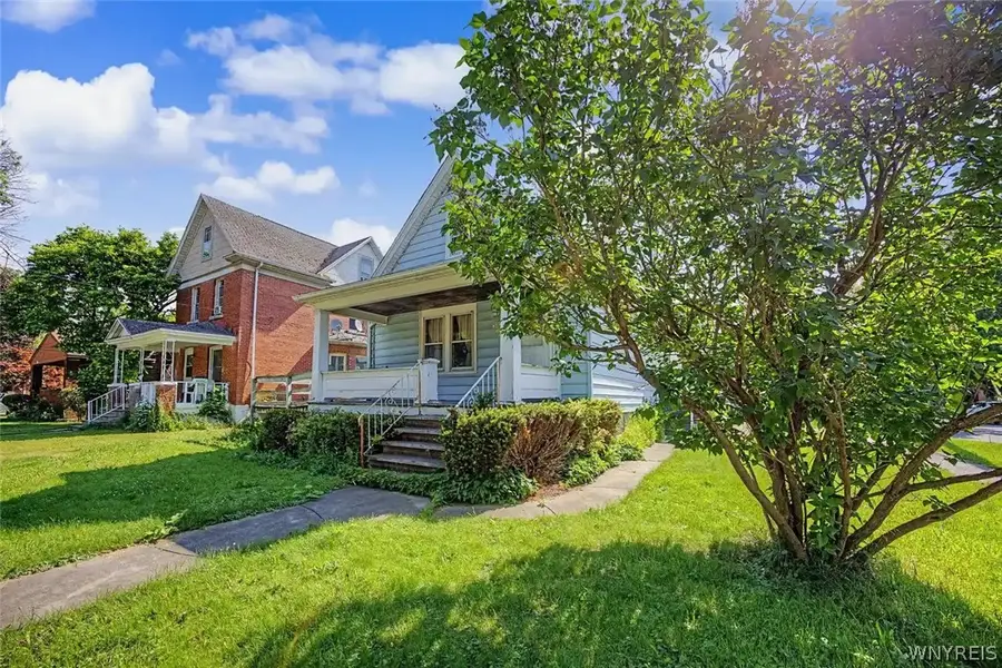 457 27th Street, Niagara Falls, NY 14303 - #3