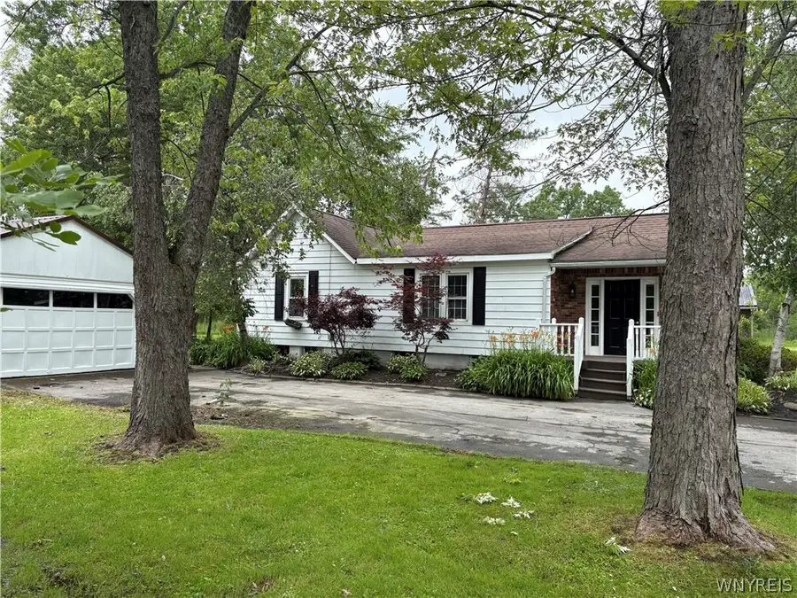 2310 Bowen Road, Elma, NY 14059 - #2