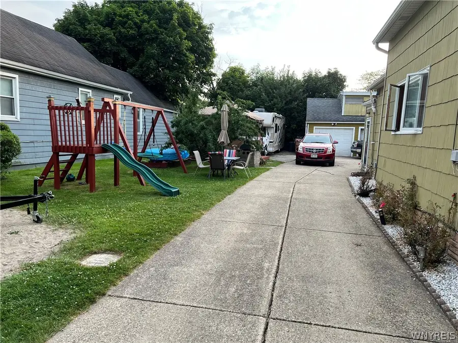 68 Garland Avenue, Buffalo, NY 14206 - #2