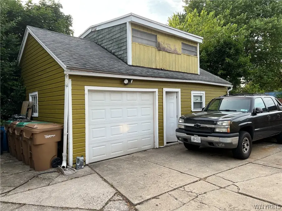 68 Garland Avenue, Buffalo, NY 14206 - #3
