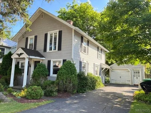 25 S Main Street, Holland, NY 14080 - #1