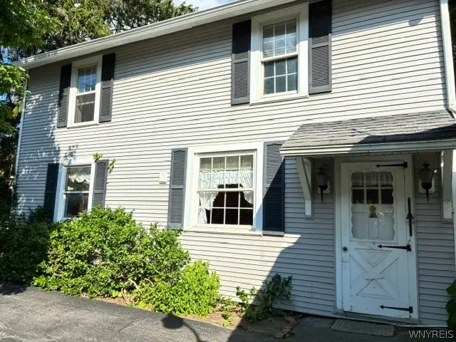 25 S Main Street, Holland, NY 14080 - #3