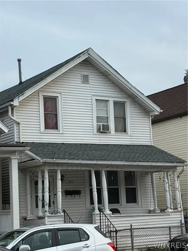 399 Swan Street, Buffalo, NY 14204