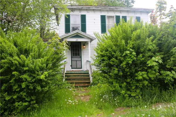 25 State Street, Oxford, NY 13830