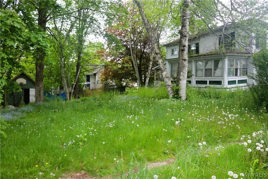 25 State Street, Oxford, NY 13830 - #2