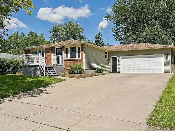 50 Carriage Park, Buffalo, NY 14224