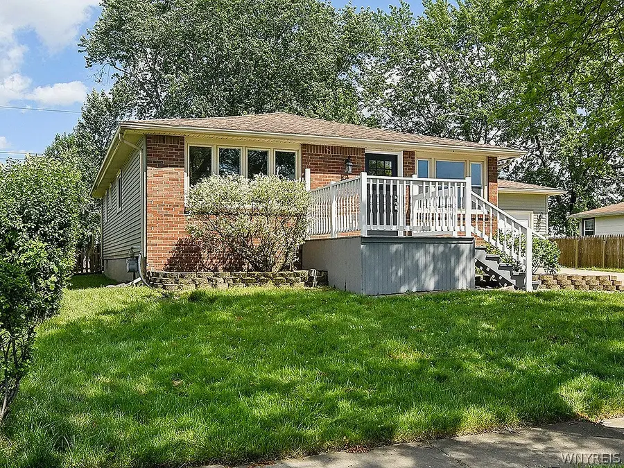 50 Carriage Park, Buffalo, NY 14224 - #2