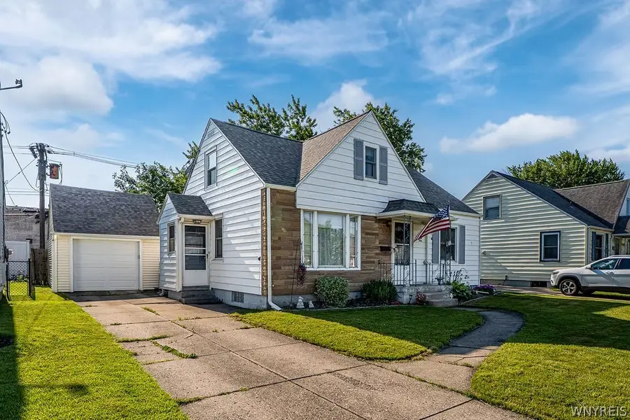 71 Wrexham Court N, Tonawanda, NY 14150 - #3