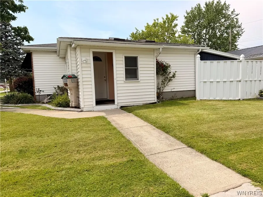 96 Della Drive, Buffalo, NY 14218 - #2