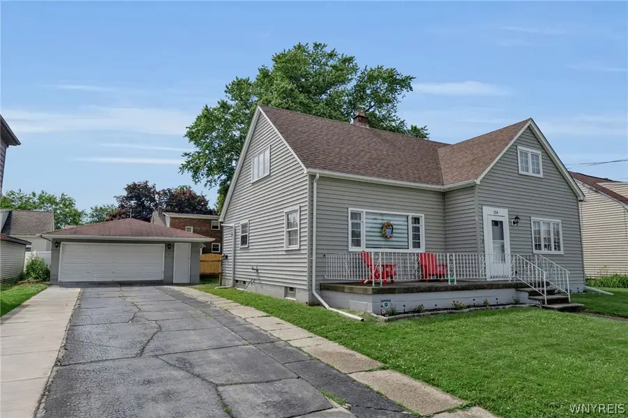 134 Woodlawn Avenue, Depew, NY 14043 - #2