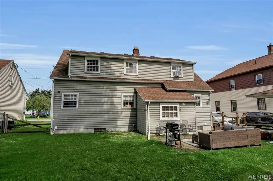 134 Woodlawn Avenue, Depew, NY 14043 - #3