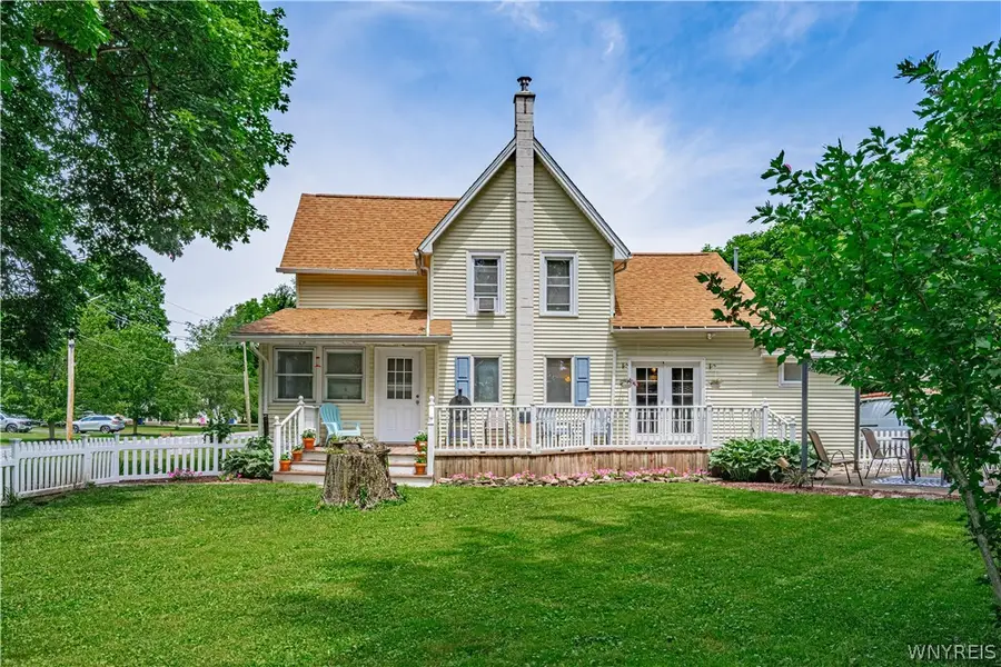 110 Center Street, Lockport, NY 14094 - #3