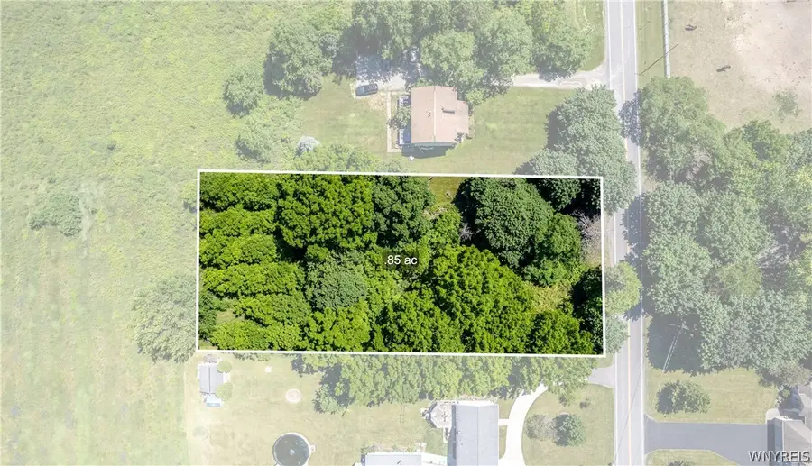3351 East Avenue, Youngstown, NY 14174 - #2
