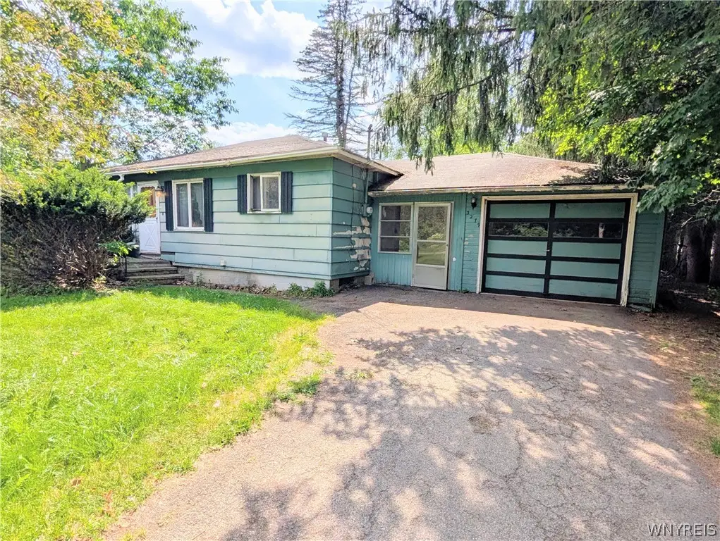 3279 Riverside Drive, Wellsville, NY 14895 - #1