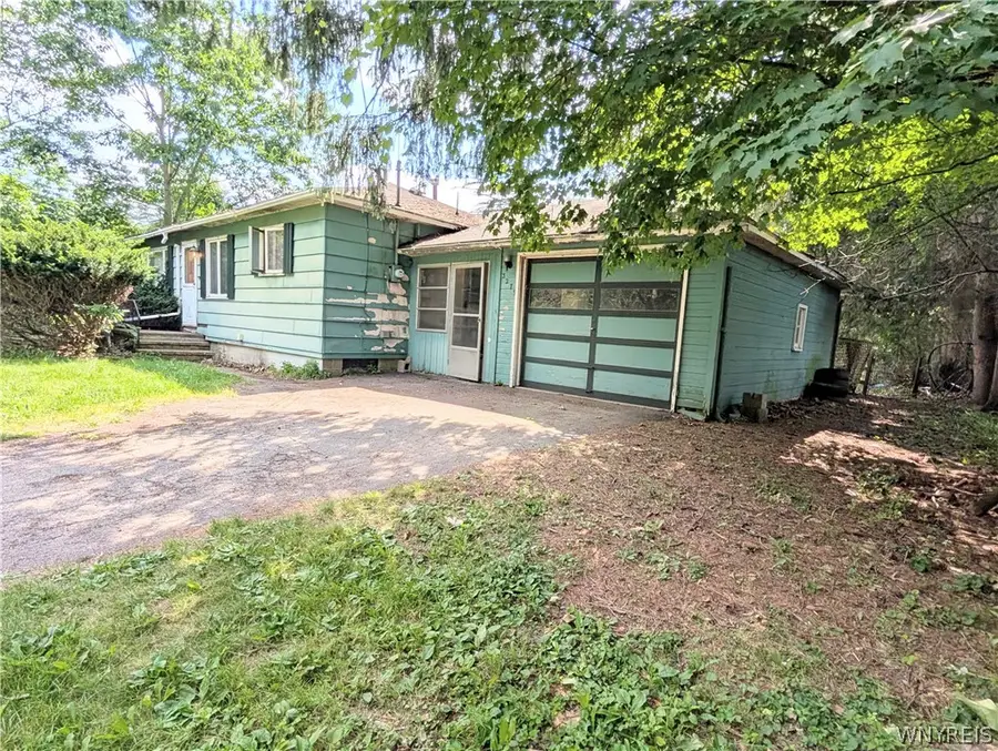 3279 Riverside Drive, Wellsville, NY 14895 - #2