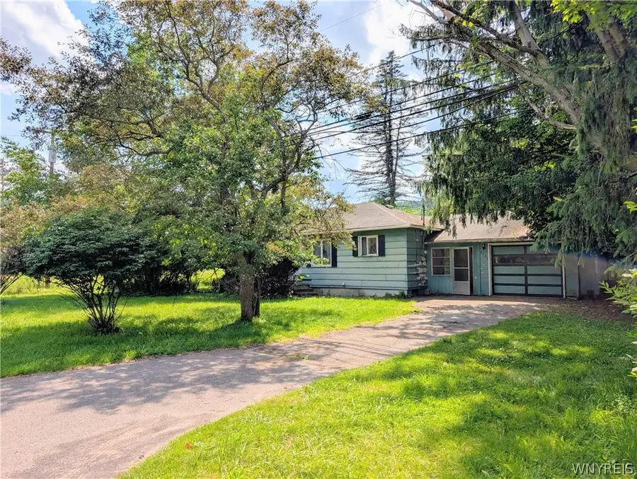 3279 Riverside Drive, Wellsville, NY 14895 - #3
