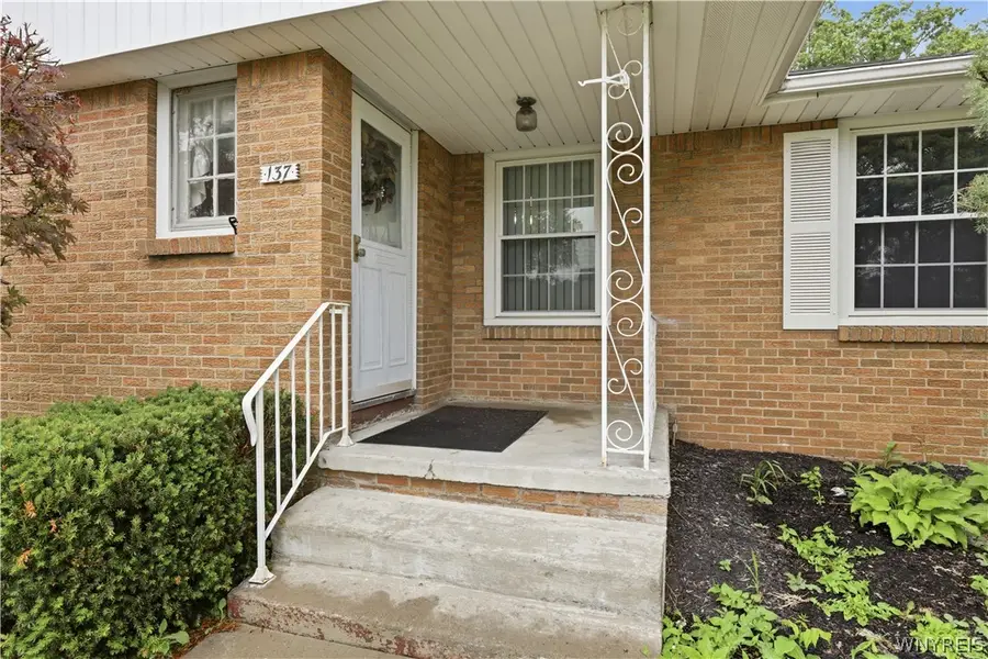137 Cornwall Ave, Tonawanda, NY 14150 - #3
