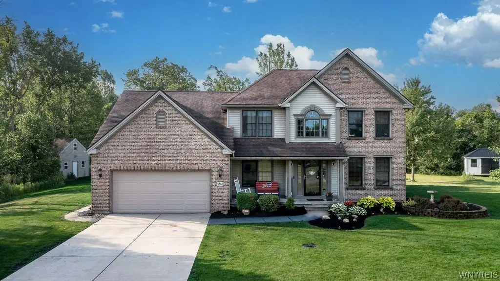3366 Brookfield Lane, Hamburg, NY 14075 - #1