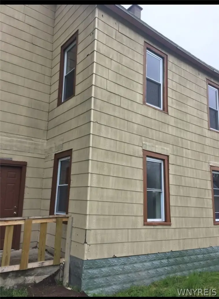 214 Herman Street Street, Buffalo, NY 14211 - #3
