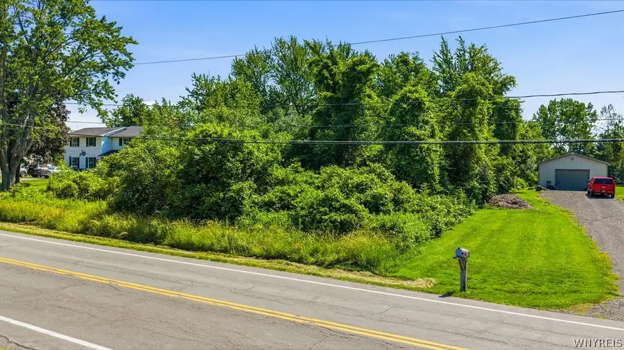V/L Bridgeman (#1) Road, Lewiston, NY 14092 - #2
