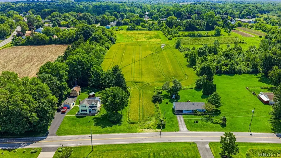 V/L Bridgeman (#2) Road, Lewiston, NY 14092 - #2