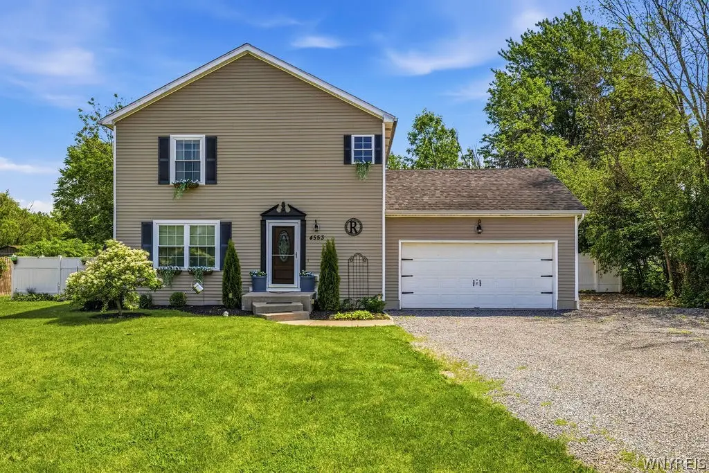 4553 Creek Road, Lewiston, NY 14092 - #1