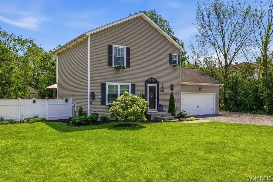 4553 Creek Road, Lewiston, NY 14092 - #2