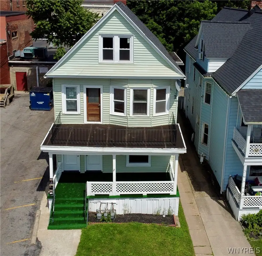 16 Victory Avenue, Buffalo, NY 14218 - #2