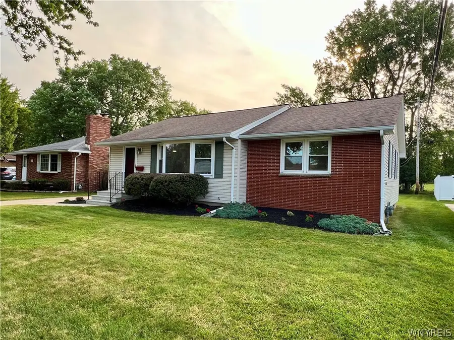 17 Greenhill, Buffalo, NY 14224 - #3