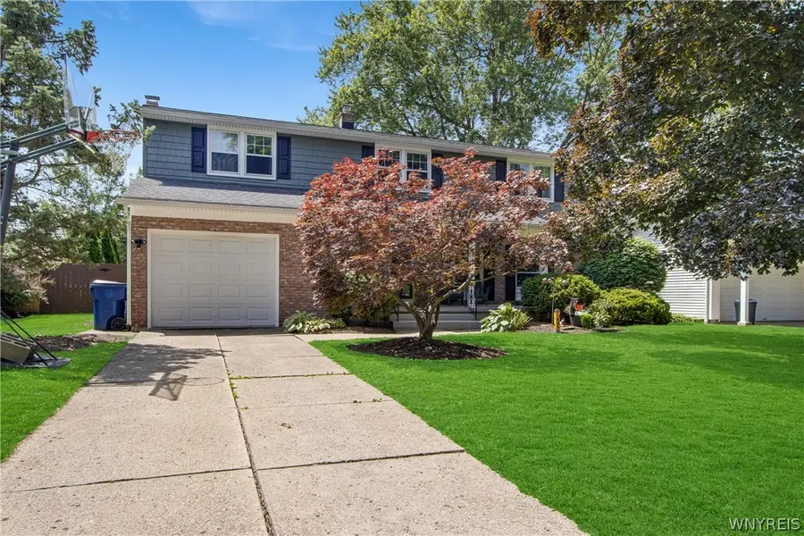 101 Willow Green Drive, Buffalo, NY 14228 - #2