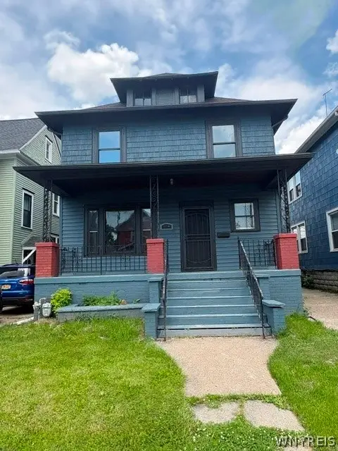 1275 Kenmore Ave Avenue, Buffalo, NY 14217