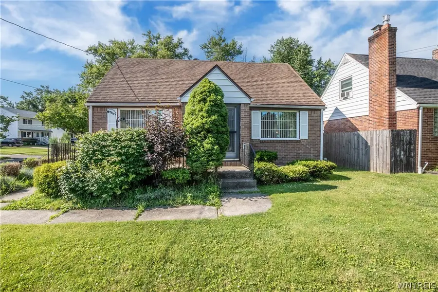 2047 Como Park Boulevard, Lancaster, NY 14086 - #3