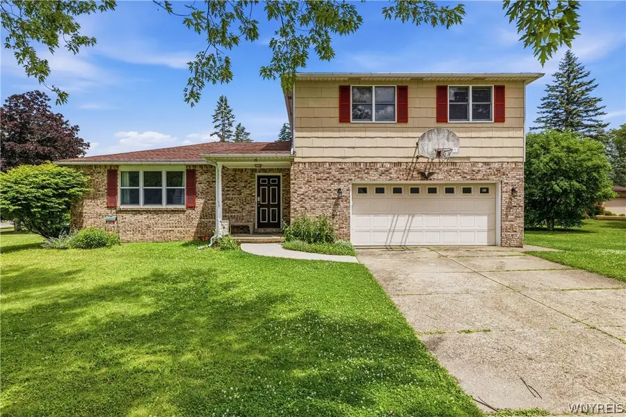 15 Glendale Terrace, Orchard Park, NY 14127 - #2