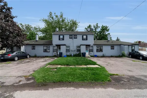214 Rodman Road, Buffalo, NY 14218