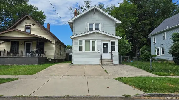 318 77th Street, Niagara Falls, NY 14304