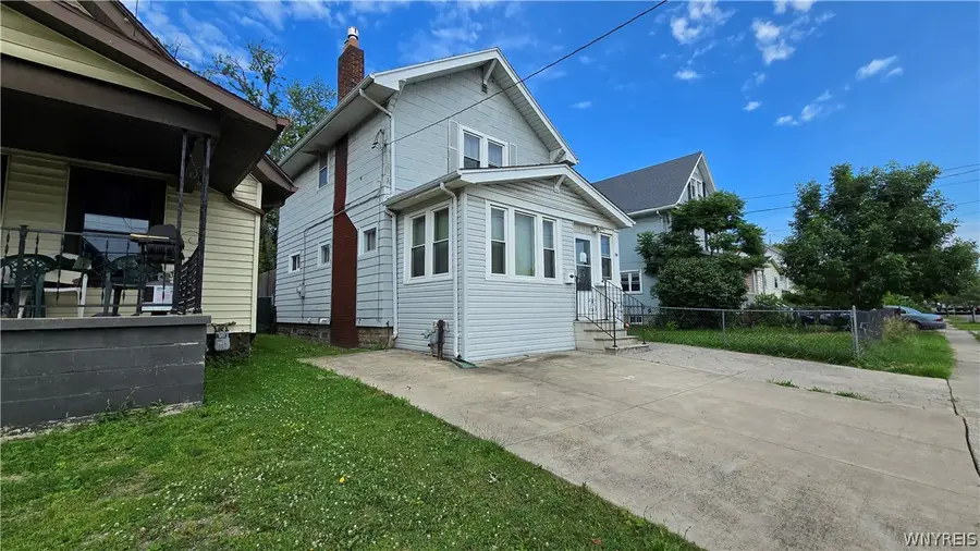 318 77th Street, Niagara Falls, NY 14304 - #2