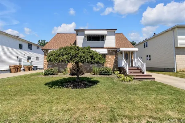 38 Wells Avenue, Buffalo, NY 14227